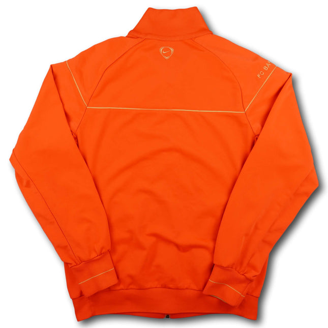 FC Barcelona 2008-09 Jacket training Meistersaison - 9/10 - [M]