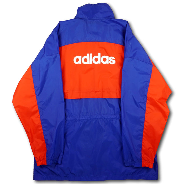 FC Bayern München 1993-94 Jacket anthem Meistersaison - 8/10 - [XL]