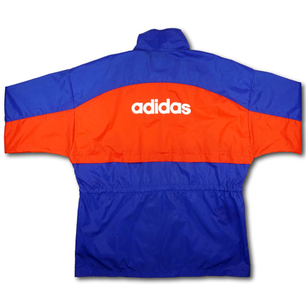 FC Bayern München 1993-94 Jacket anthem Meistersaison - 8/10 - [XL]