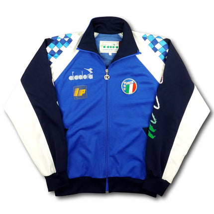 Italien 1990 Jacket training - 7/10 - [L]