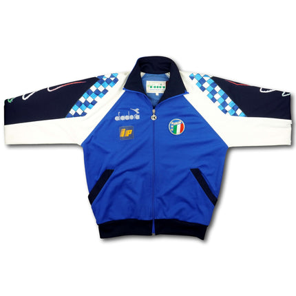 Italien 1990 Jacket training - 7/10 - [L]