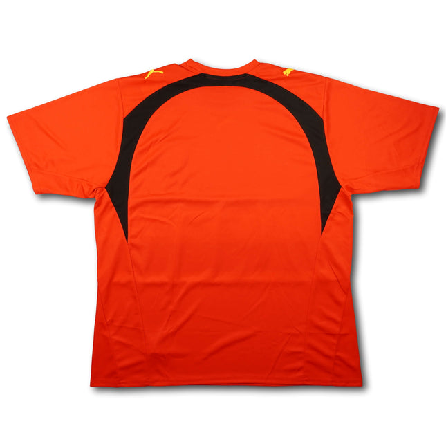 Angola 2006 Trikot heim - 9/10 - [XL]