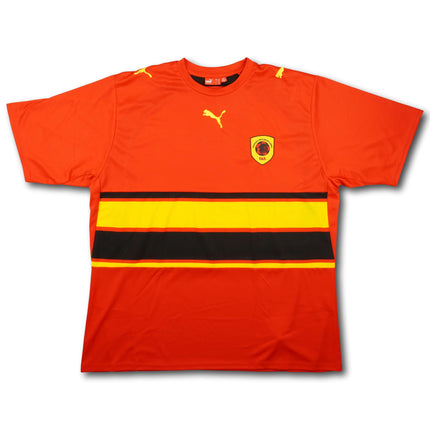 Angola 2006 Trikot heim - 9/10 - [XL]