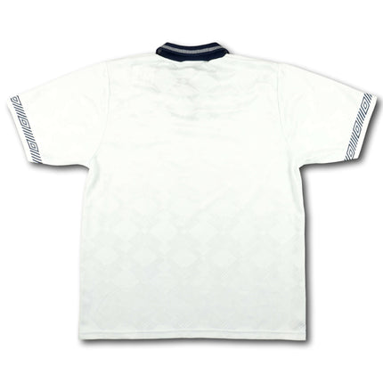 England 1992 Trikot heim - 7/10 - [L]