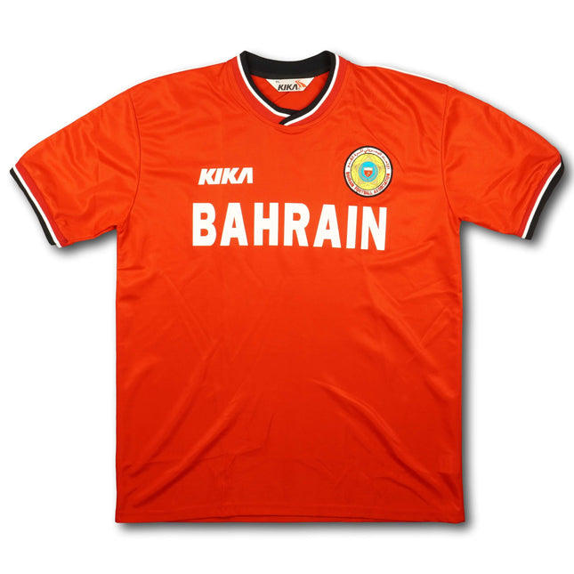 Bahrain 2002 Trikot heim - 9/10 - [XL]