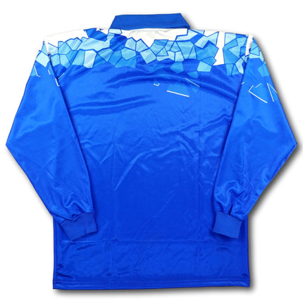 Island 2002 Trikot heim - L/S - 7/10 - [L]