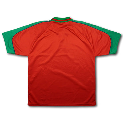 Portugal 1996 Trikot heim - 6/10 - [XL]