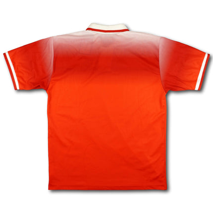 Schweiz 1996 Trikot heim - 7/10 - [L]