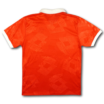 Schweiz 1992 Trikot heim - 5/10 - [M]