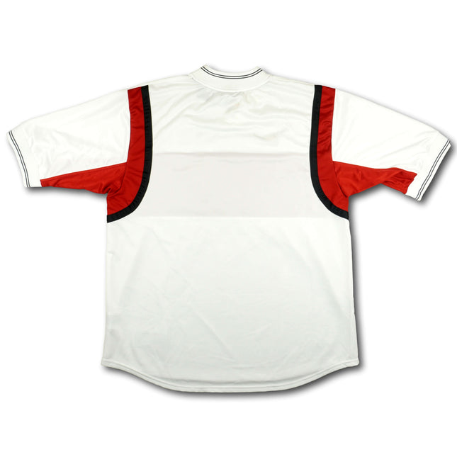Polen 1998 Trikot heim - 7/10 - [XL]