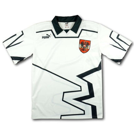 Österreich 1993 Trikot heim - 9/10 - [M]