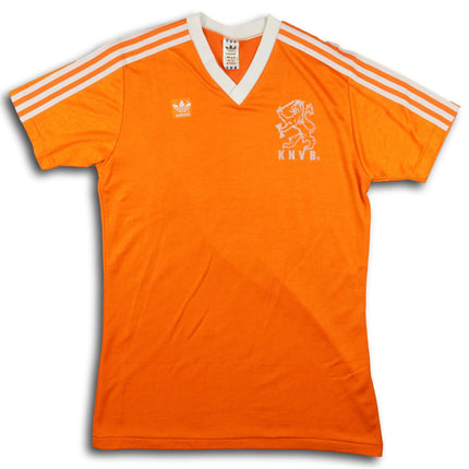 Niederlande 1988 Trikot training - 5/10 - [M]