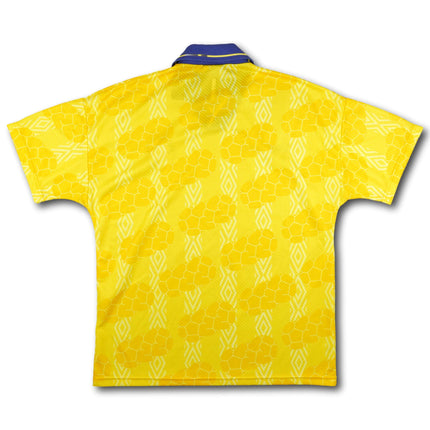 Kolumbien 1994 Trikot heim - 7/10 - [L]