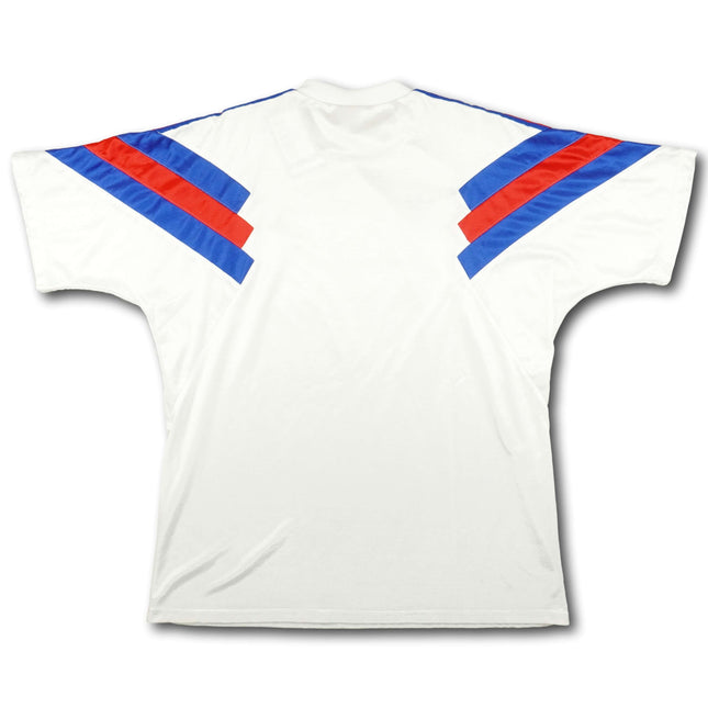 Färöer 1992 Trikot heim - 8/10 - [XL]