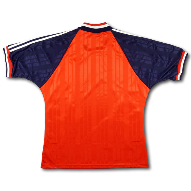 Norwegen 1994 Trikot heim - 9/10 - [XL]
