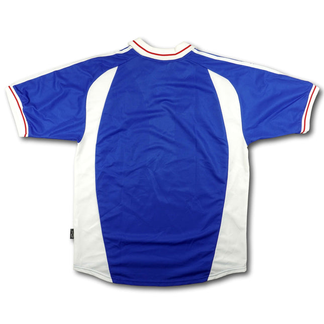 Jugoslawien 2000 Trikot heim - 8/10 - [L]
