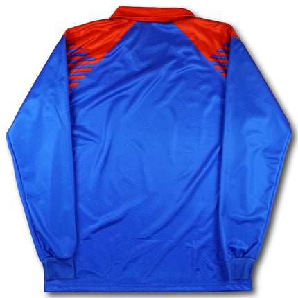 Liechtenstein 1994 Trikot heim - L/S - 7/10 - [XL]