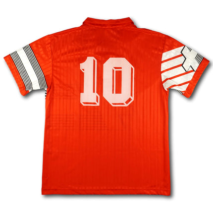 Schweiz 1990 Trikot heim - #10 - 7/10 - [L]