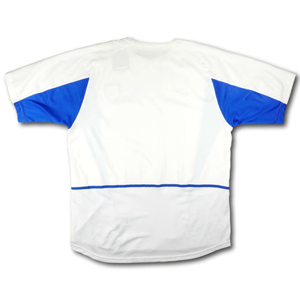 Slowakei 2002 Trikot auswärts - 9/10 - [XL]