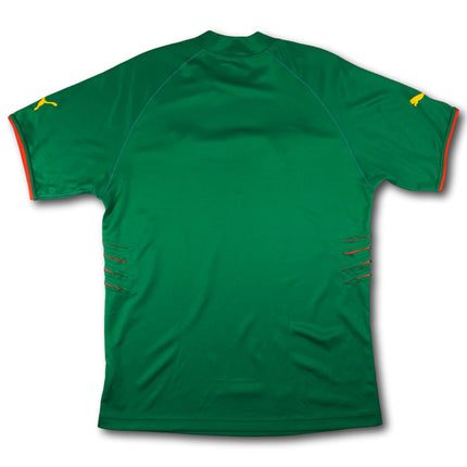 Kamerun 2004 Trikot heim - 7/10 - [XL]