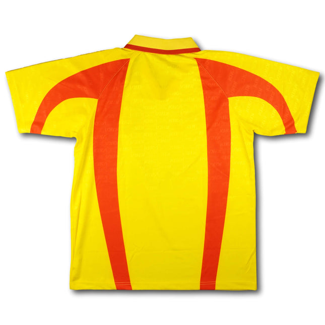 Bhutan 2008 Trikot heim - 9/10 - [XL]