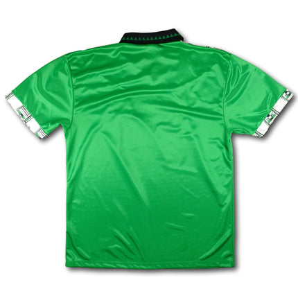 Nigeria 1994 Trikot heim - 7/10 - [L]