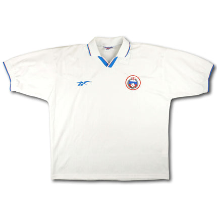 Russland 1996 Trikot heim - 8/10 - [XXL]