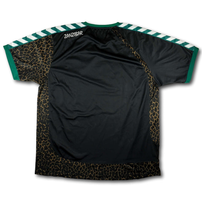 Sansibar 2012 Trikot heim - 9/10 - [XXL]