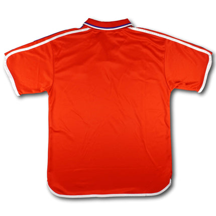 Thailand 1996 Trikot heim - 9/10 - [XL]
