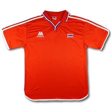 Thailand 1996 Trikot heim - 9/10 - [XL]