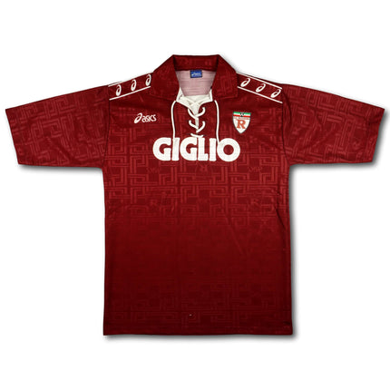 AC Reggiana 1994-95 Trikot heim - 8/10 - [XL]