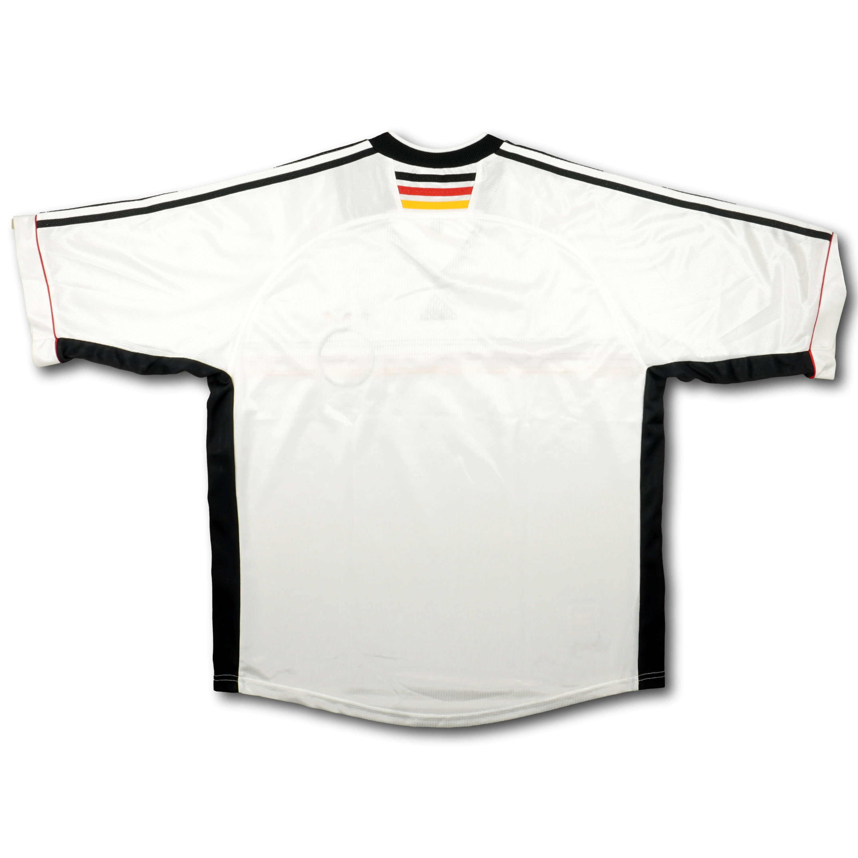 Maillot Cycliste Vintage Giessegi Chazal MBK König 1993 - Jaune & Rose Taille XL
