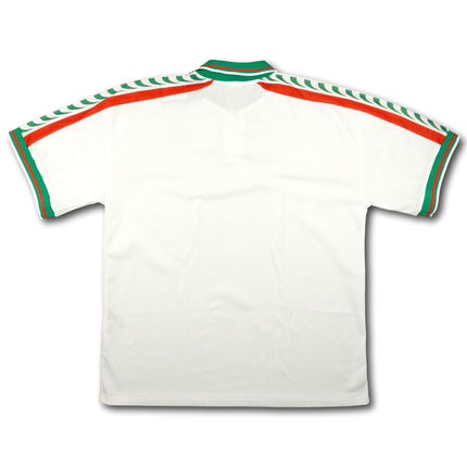 Bulgarien 1996 Trikot heim - 7/10 - [XL]