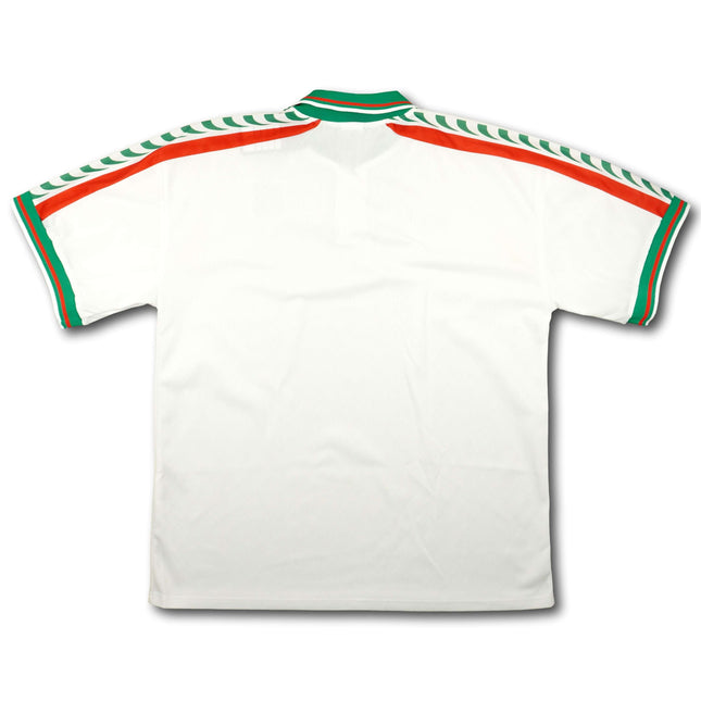 Bulgarien 1996 Trikot heim - 7/10 - [XL]
