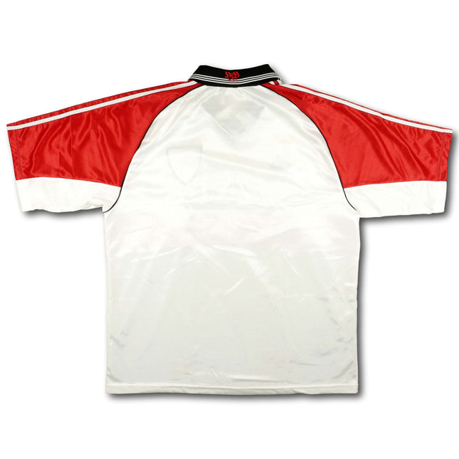 VfB Stuttgart 1998-99 Trikot heim - 8/10 - [XL]