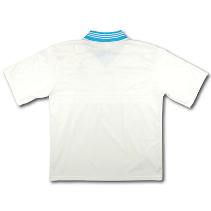 Olympique Marseille 1996-97 Trikot heim - 7/10 - [XL]