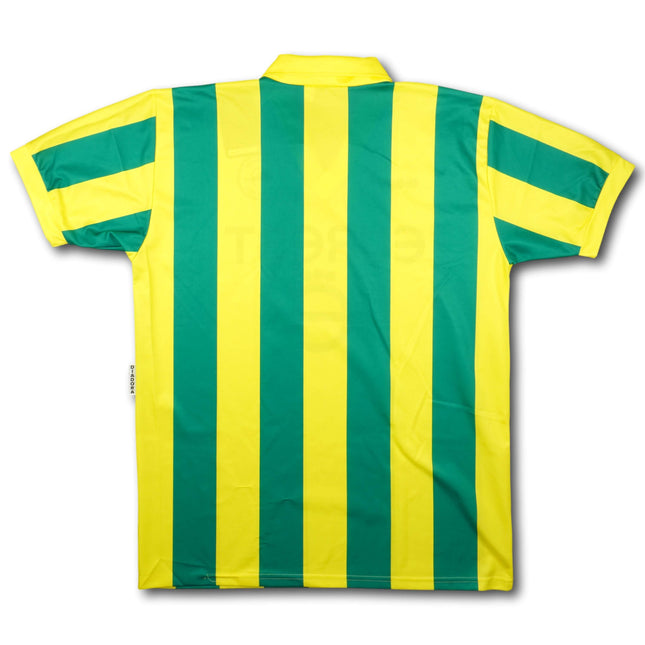 FC Nantes 1994-95 Trikot heim - 7/10 - [XL]