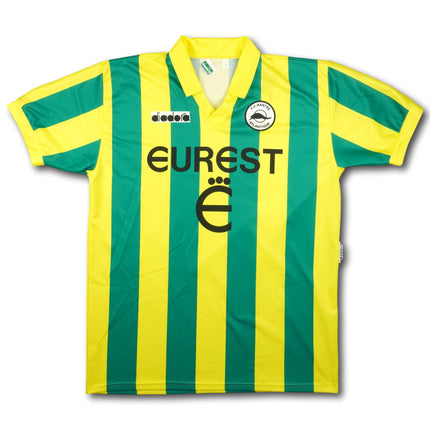 FC Nantes 1994-95 Trikot heim - 7/10 - [XL]