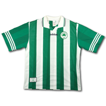 Panathinaikos Athen 1996-97 Trikot heim - 7/10 - [XL]