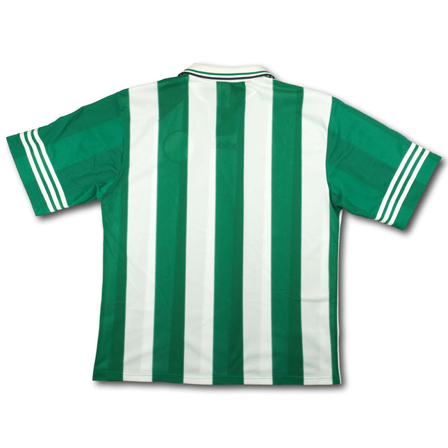Panathinaikos Athen 1996-97 Trikot heim - 7/10 - [XL]