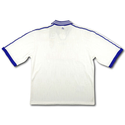 Real Saragossa 1997-99 Trikot heim - 8/10 - [XL]