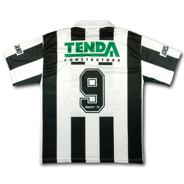 Atlético Mineiro 1997 Trikot heim - #9 - 8/10 - [L]