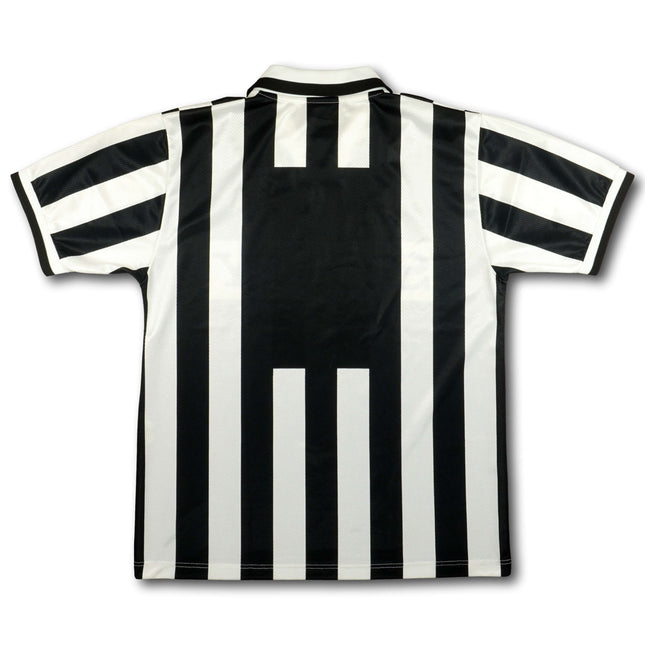 Juventus 1995-96 Trikot heim - 9/10 - [L]