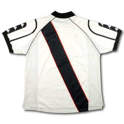 CR Vasco da Gama 1998 Trikot heim - 6/10 - [XL]