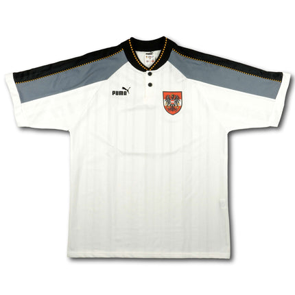 Österreich 1997 Trikot heim - 7/10 - [L]