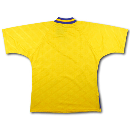 Schweden 1994 Trikot heim - 8/10 - [L]