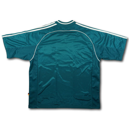 Deutschland 1998 Trikot auswärts - 6/10 - [XL]