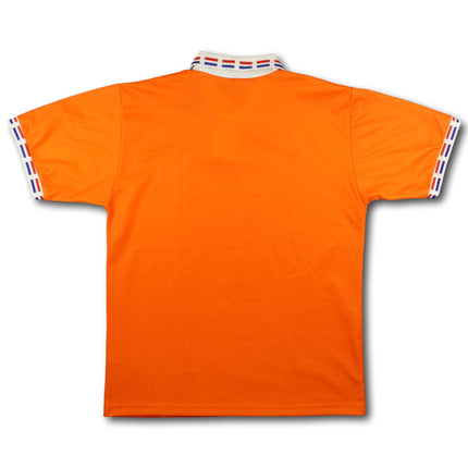 Niederlande 1996 Trikot heim - 7/10 - [L]