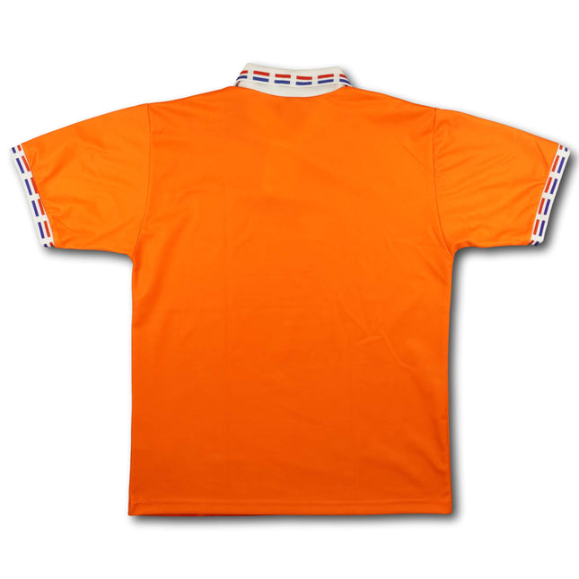 Niederlande 1996 Trikot heim - 7/10 - [L]