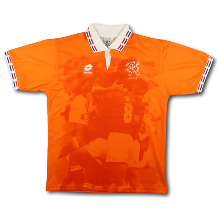 Niederlande 1996 Trikot heim - 7/10 - [L]